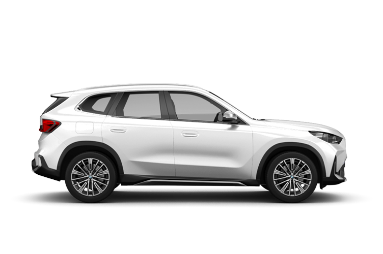 SUV grande