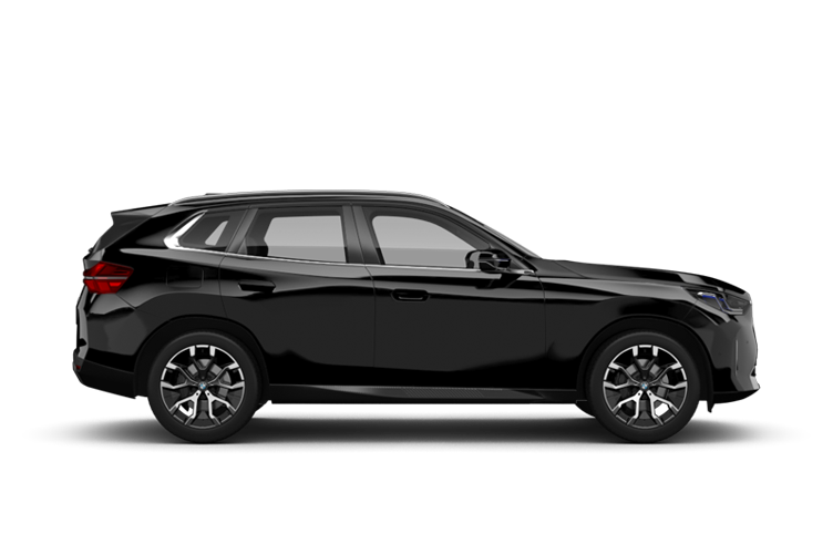 SUV de luxe