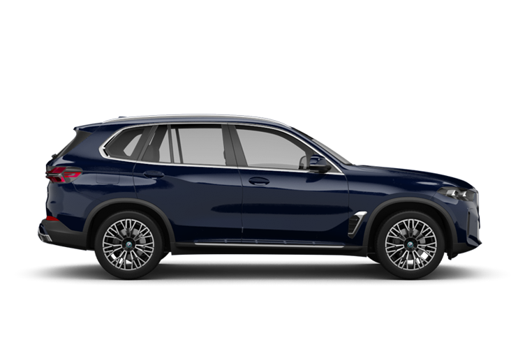 SUV de luxe