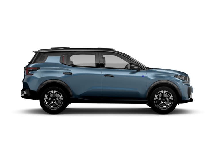SUV électrique