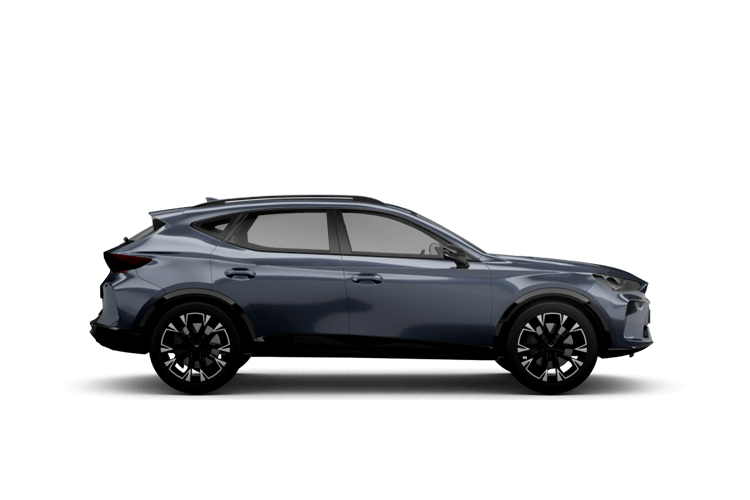SUV standard