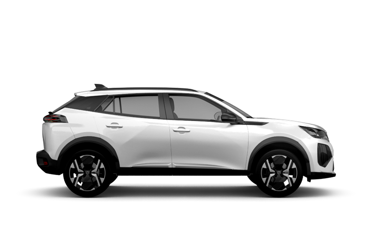 SUV compact