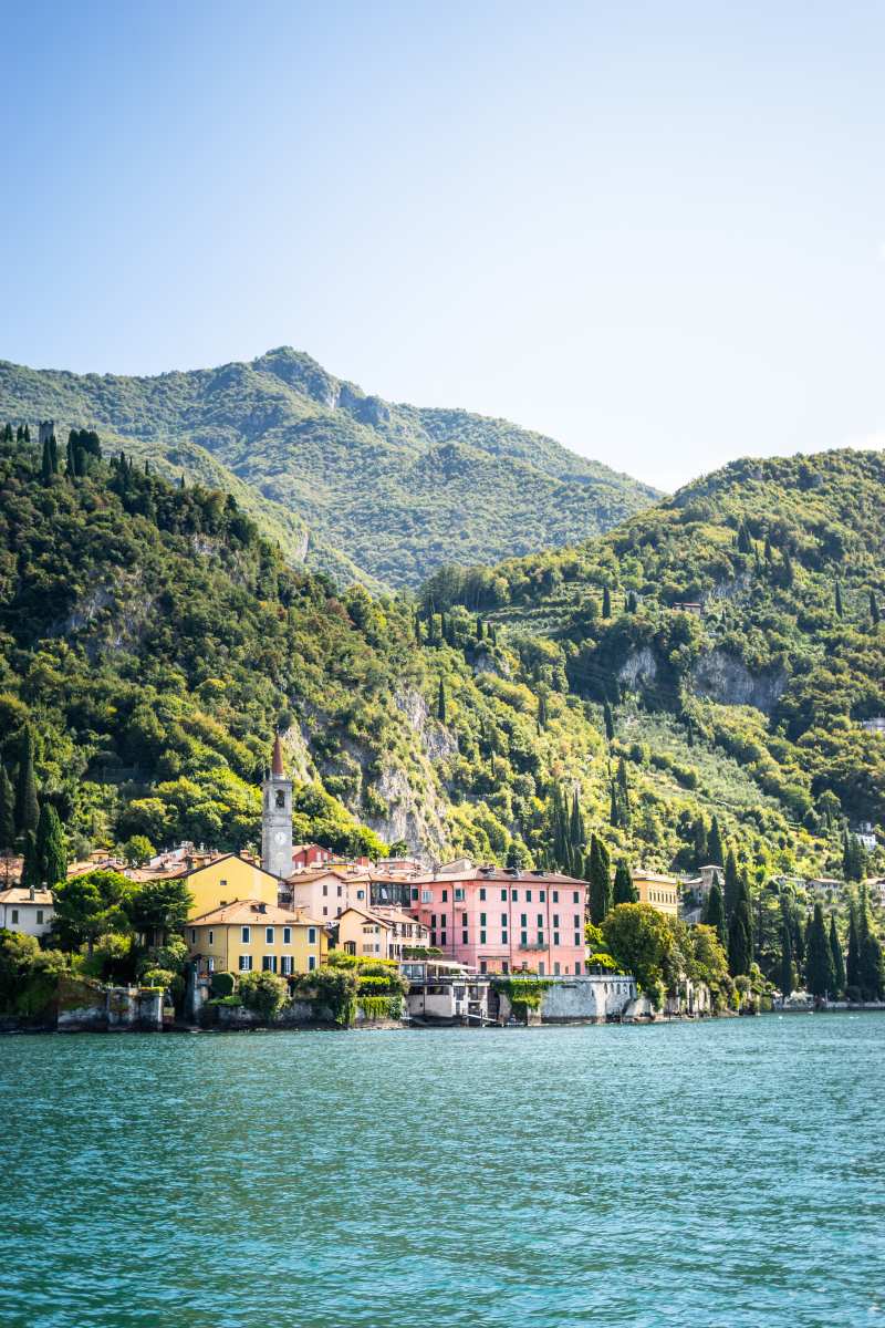 Les Plus Beaux Lacs D Italie Absolument Visiter Sixt Magazine