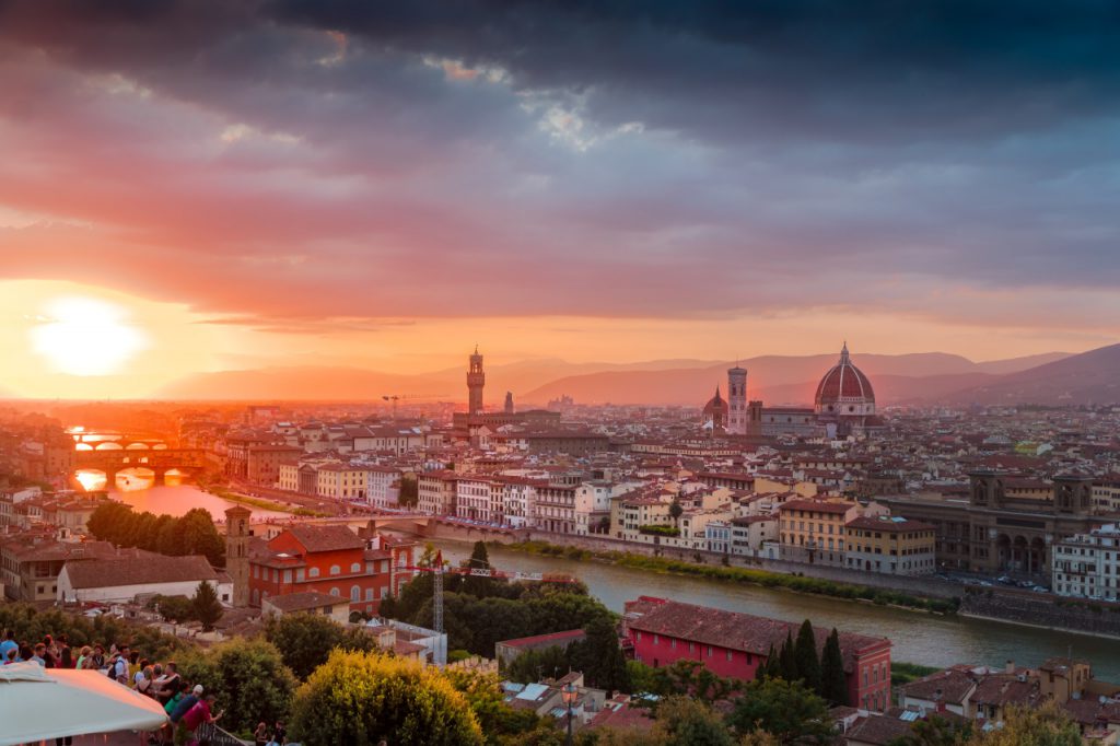 Que Faire Florence Lieux Visiter En Ou Jours