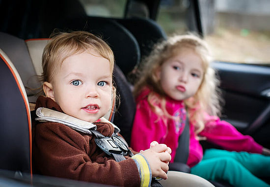 rehausseur conducteur voiture