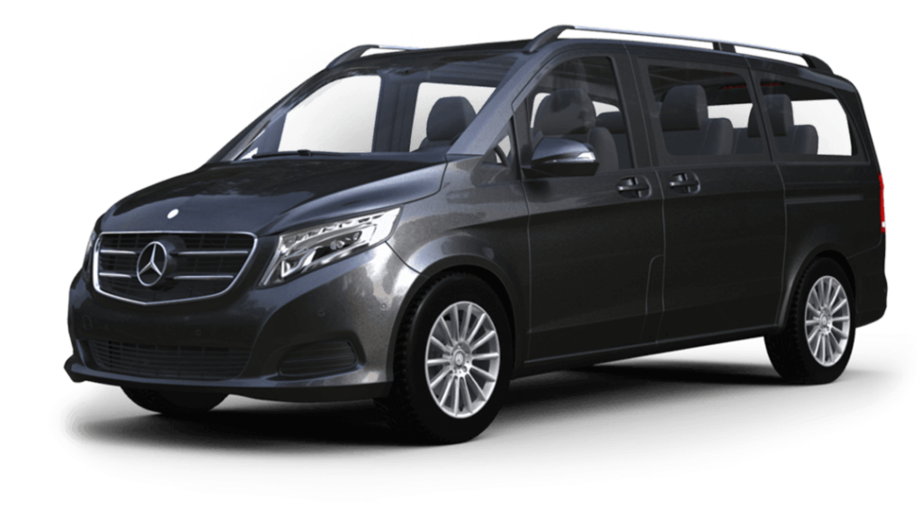 location de minibus avec chauffeur