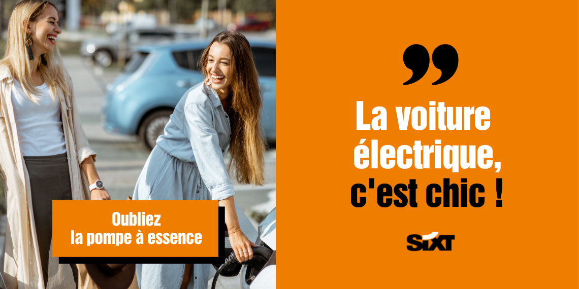 Guide Du Véhicule électrique Autonomie Recharge Et Location 7436