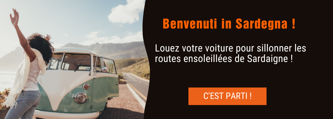 Road Trip Sardaigne : Itinéraire Pour Un Voyage PARFAIT ! - SIXT